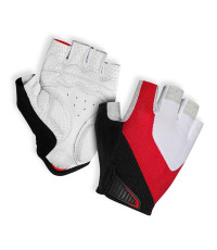 Leather Cycling Gloves